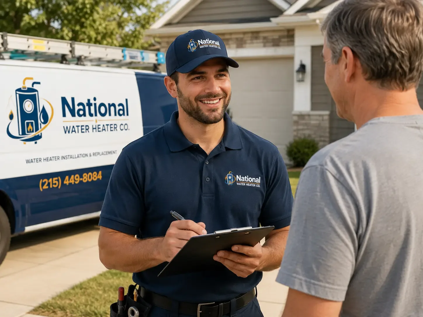 Water Heater Installation Elkhart, IA FAQs